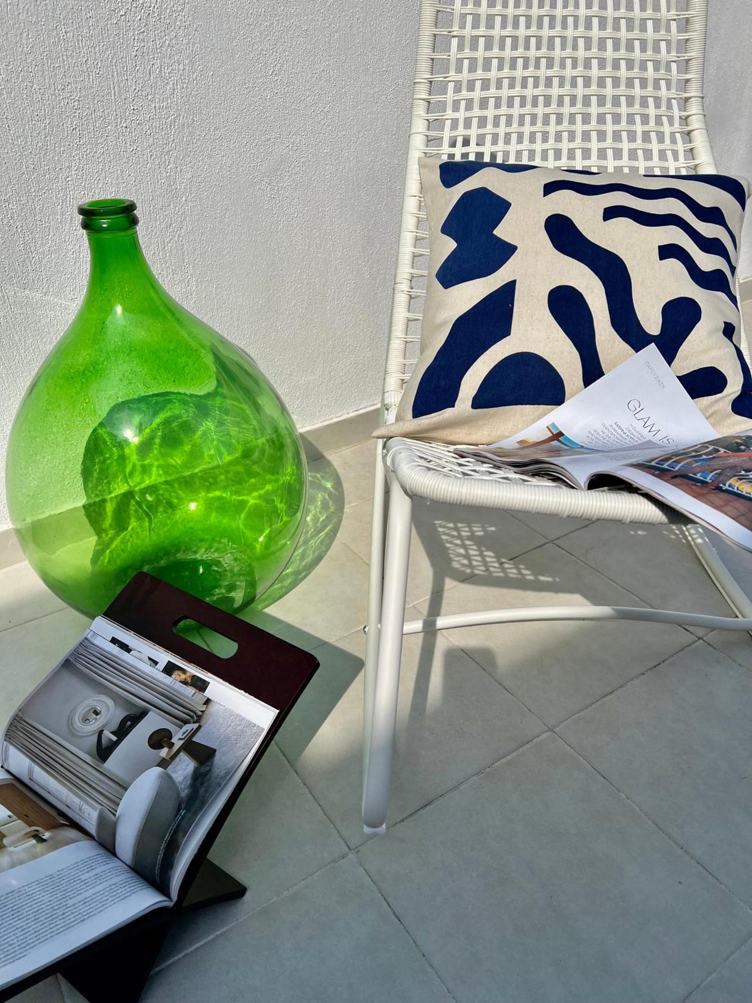 Adi Boutique House Acomodação com café da manhã Tessalónica Quarto foto